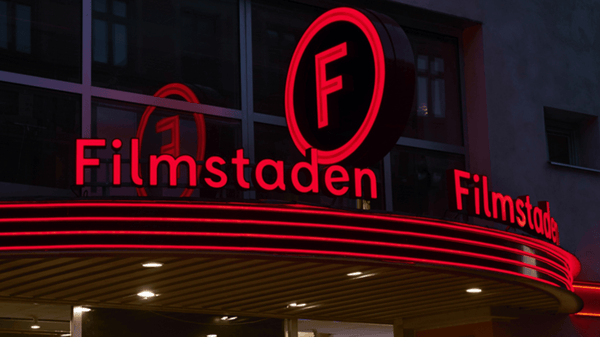 Filmstaden moderniserar HR-processerna med HR+