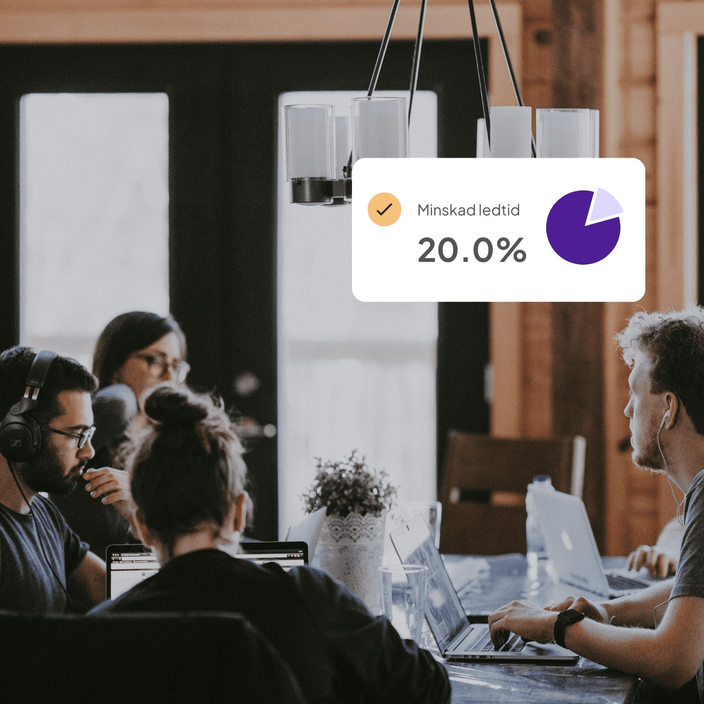 Lyckade rekryteringar (8)